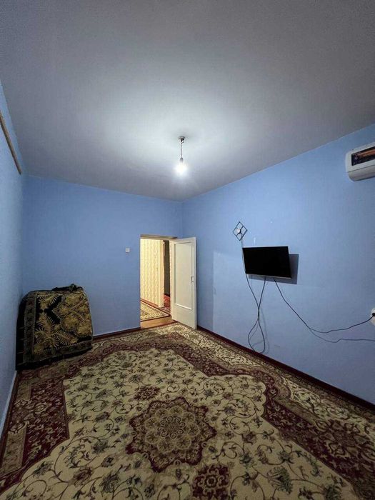 Уй сотилади: Учқудуқ 6-квартал 6-дом 6-кв