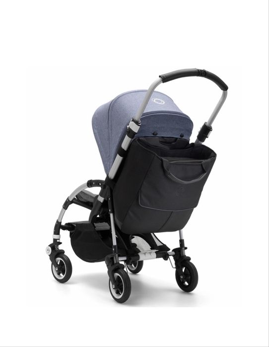 Bugaboo bee 6 детска количка