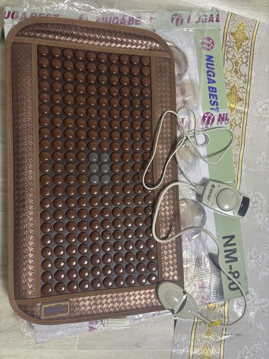 Нуго бест коврик турманивые