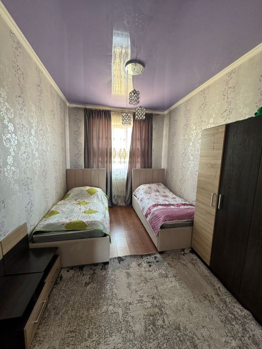 Продам дом достык мк