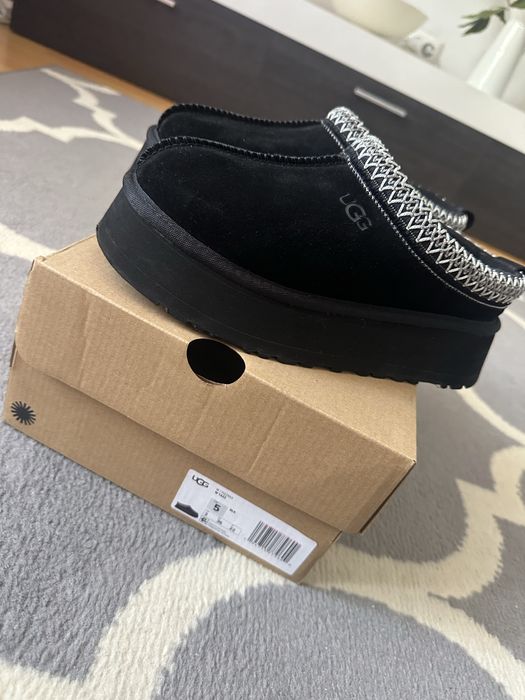 Saboți UGG Tazz II