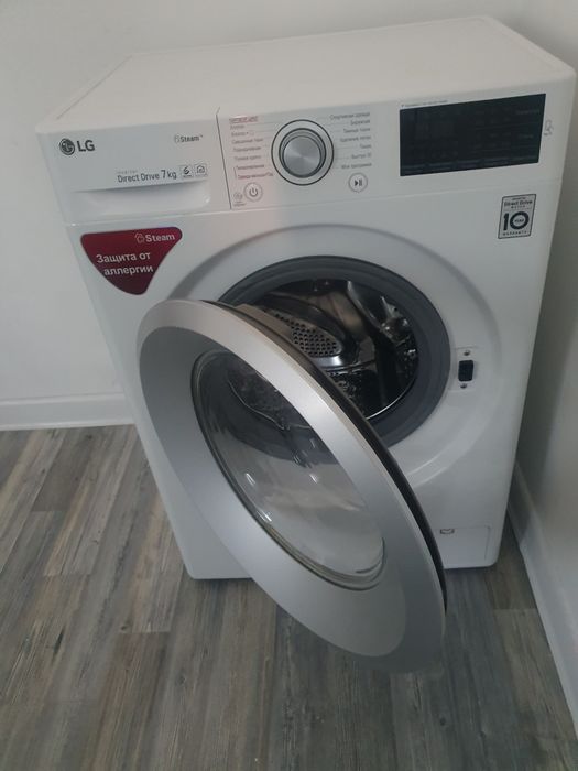 Продаётся стиральная машинка