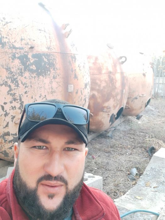 Эмаль 12.5ку 25куб 20куб 18.5куб стенка10 сфера12