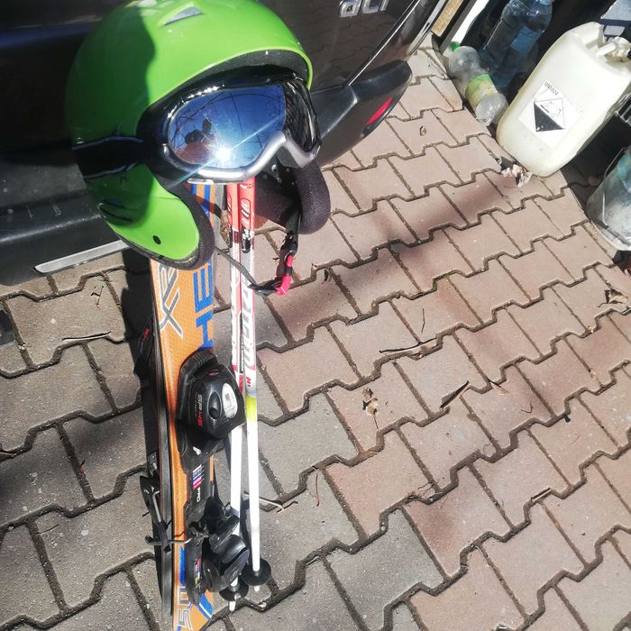 Set schiuri cu clapari copii