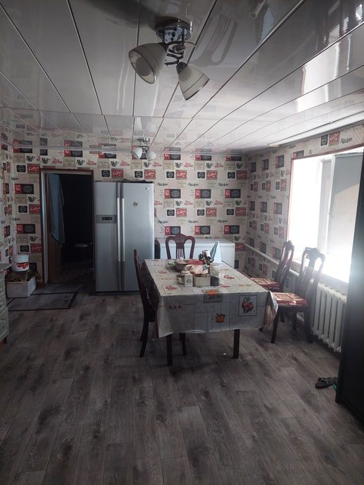 Продаю Дом в Каркаралинске