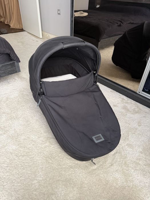 Cybex Priam 4 комплект