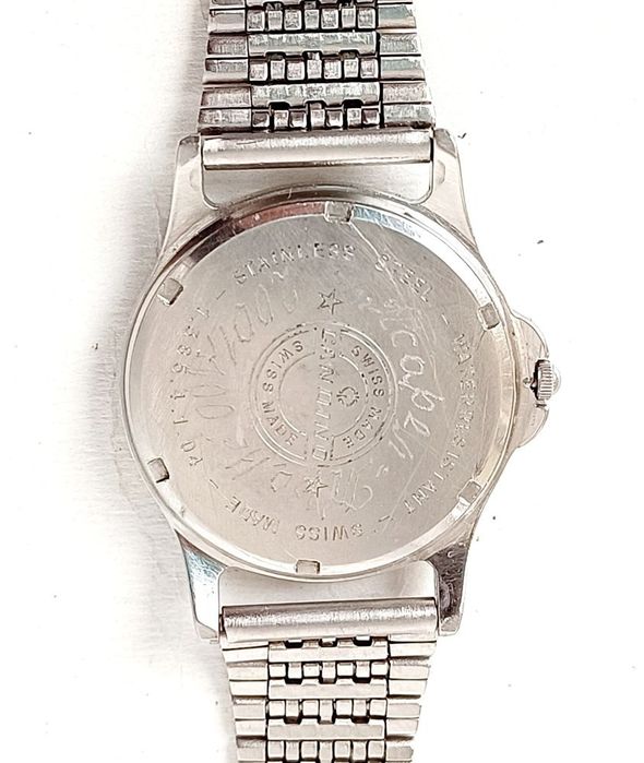 Швейцарски часовник с панагюрски характер! Candino SWISS MADE – Наград