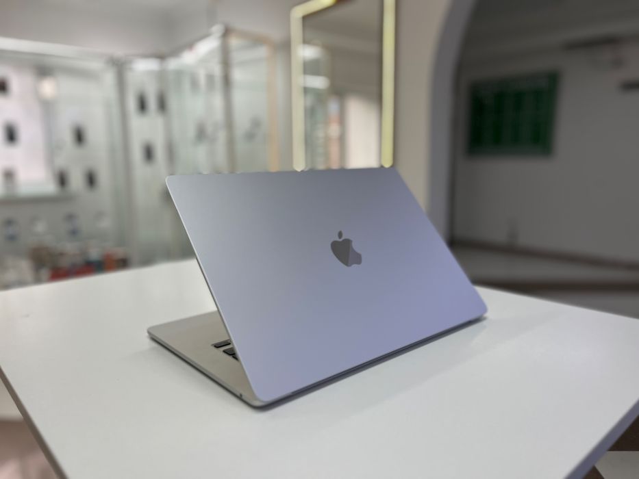 Ноутбук MacBook Air 15 M2 2023