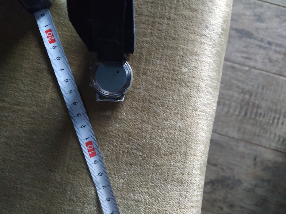 Poljot "Signal" Alarm  USSR bărbați