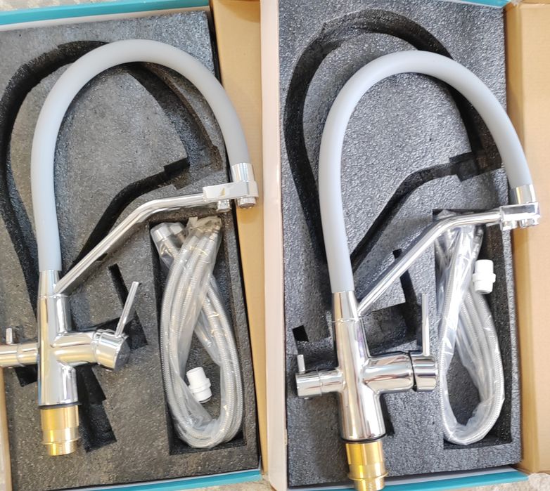 Смеситель для кухни