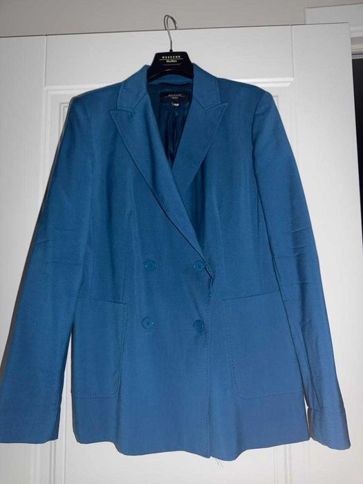 Жакет Max Mara Weekend