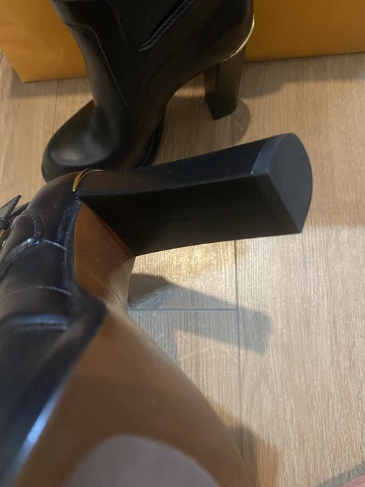 Сапоги Louis Vuitton оригинал