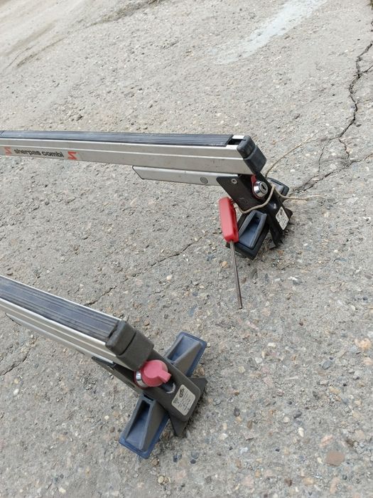 Багажник на крышу Ауди 80, 90