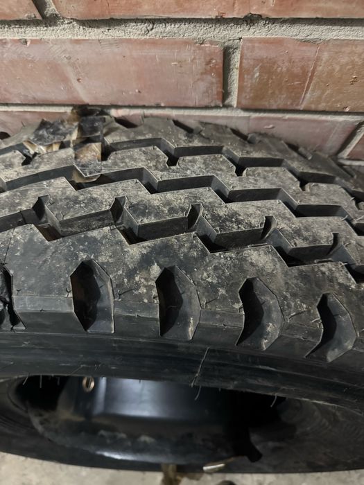 Балоны Китай 11R20