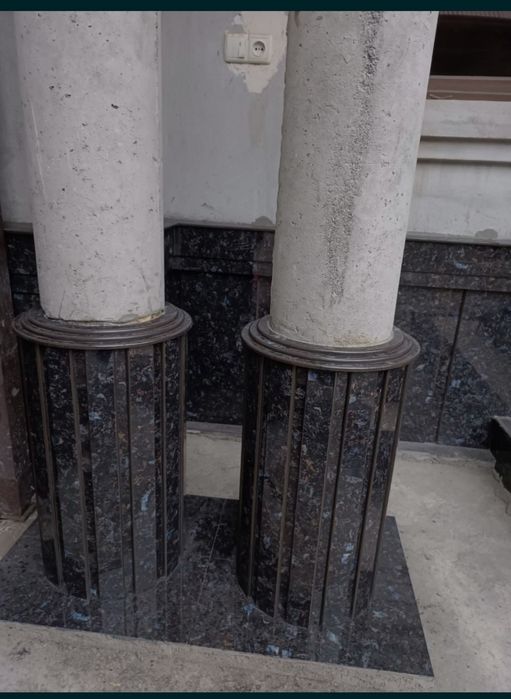 Кафель, пол,  цокл, любой сложности