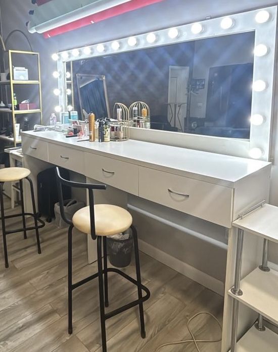 Помощник для ресниц 2 шт