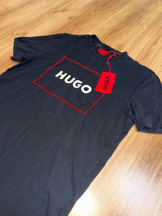 Тениски Hugo - размер М