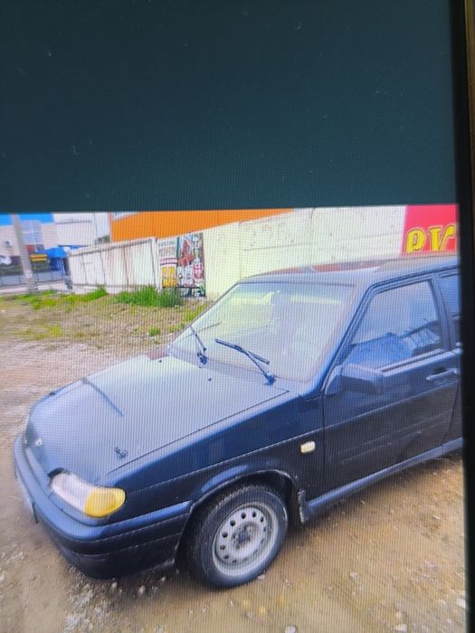 Продам отличную Машину