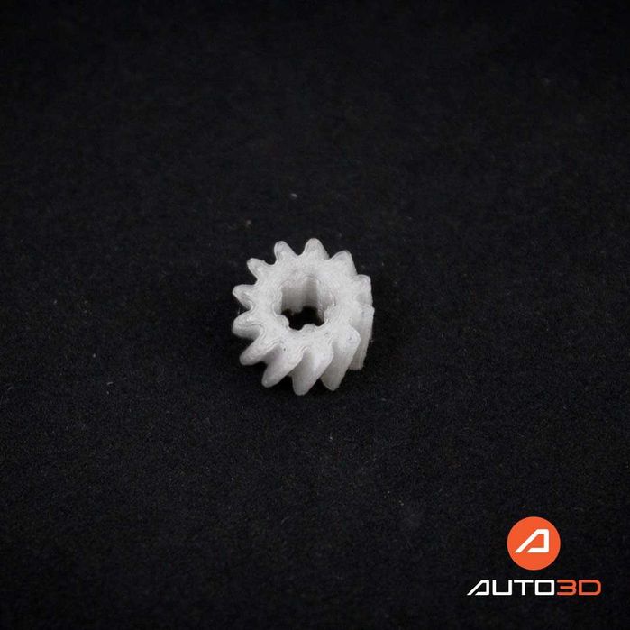 Зъбно колела за ремонт на ел. седалка BMW E36 / БМВ Е36