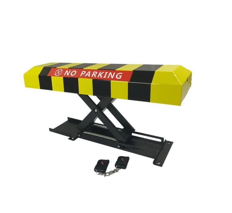 Парковочный барьер автоматический 65 см