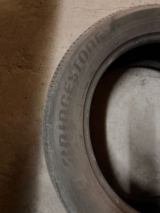 Летни/всесезонни/ гуми Бриджстоун 245/50/19