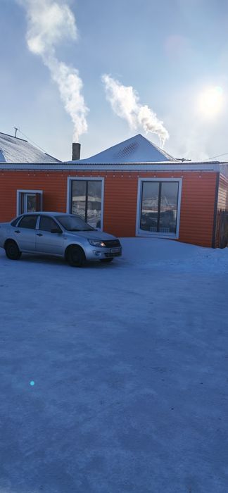 Кафе Макинск в центре