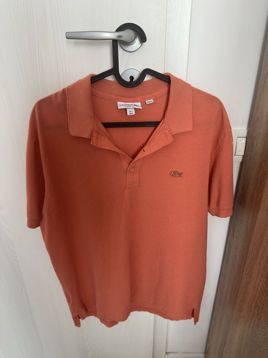 Tricou polo Lacoste