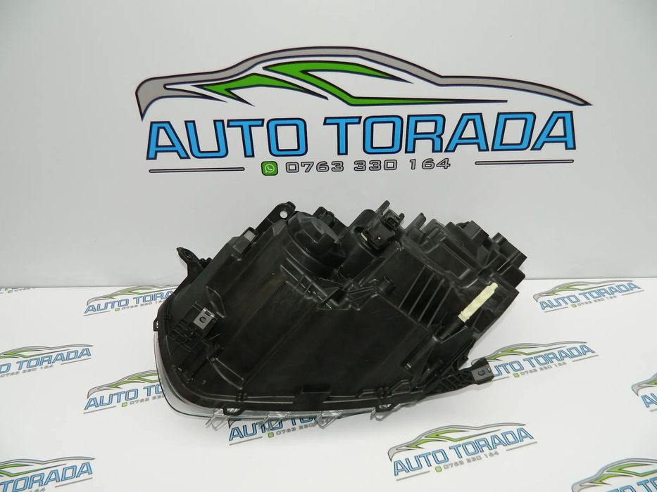 Faruri , Far stanga, Far Dreapta  Dacia Duster 2 facelift an 2021 2022 2023 2024 cod 260605549R, 260103389R