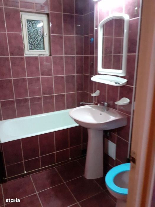 De vanzare! Ap. 2 camere cf. I, dec. mobilat, Trivale