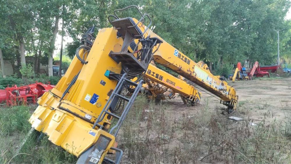 Манипулятор хитойдан келтириб берамиз