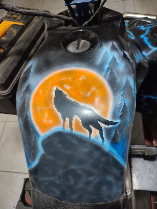 Продам квадроцикл 250кб