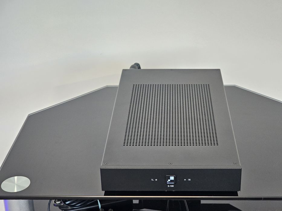 Amplificator Sonance  Sonamp 2-100