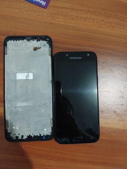 Nokia G10 si Samsung J5 2017 Defecte