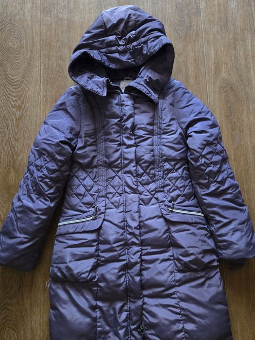 Отдам даром куртку на девочку