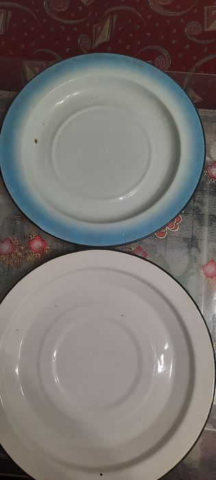 Продаются блюда для бешмармака