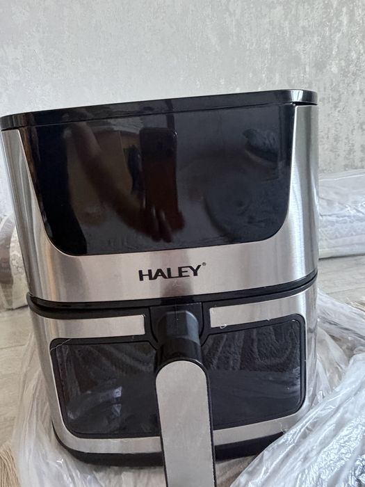 Аэрогриль новый в упаковке