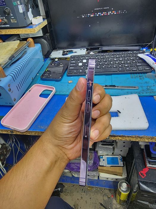 iPhone 14 pro max icloud sotiladi