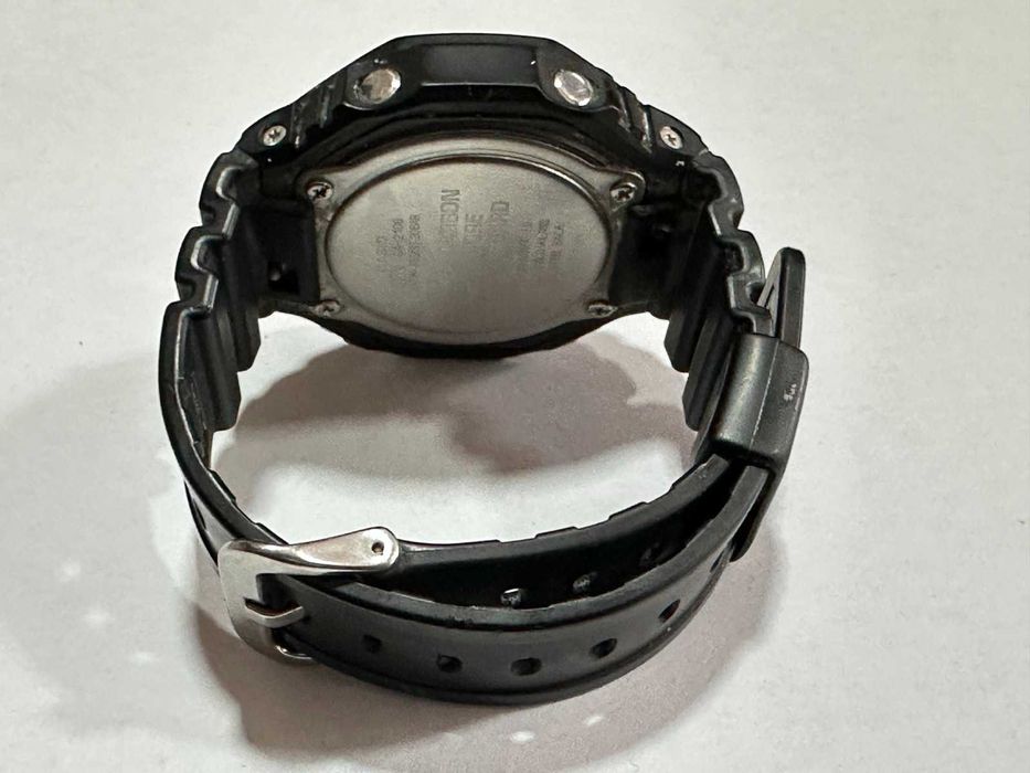 Casio G-Shock GA-2100