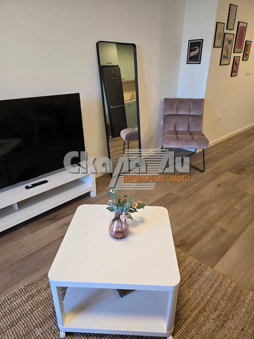 Дава се под наем Двустаен апартамент в София, Зона Б-5-3 - 63 кв.м за 900 € - Снимка #3