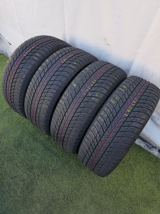225.60.18 bridgestone m+s 100 lei bucata!