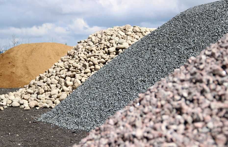 Балласт пгс қара топырақ Камазбен жеткізіп беру