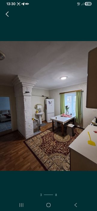 Продам ДОМ костанай