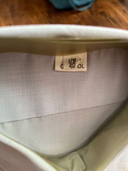 Мъжки официални чисто нови ризи