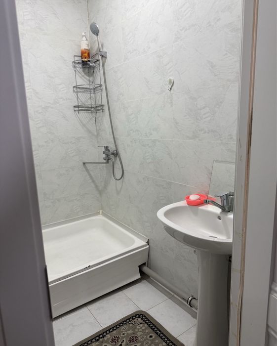 Sergili xonobod ijara