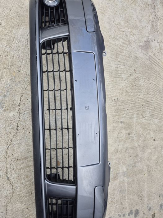 Bară Față Completa VW Golf 5. 2004-2007. Volan Stinga.