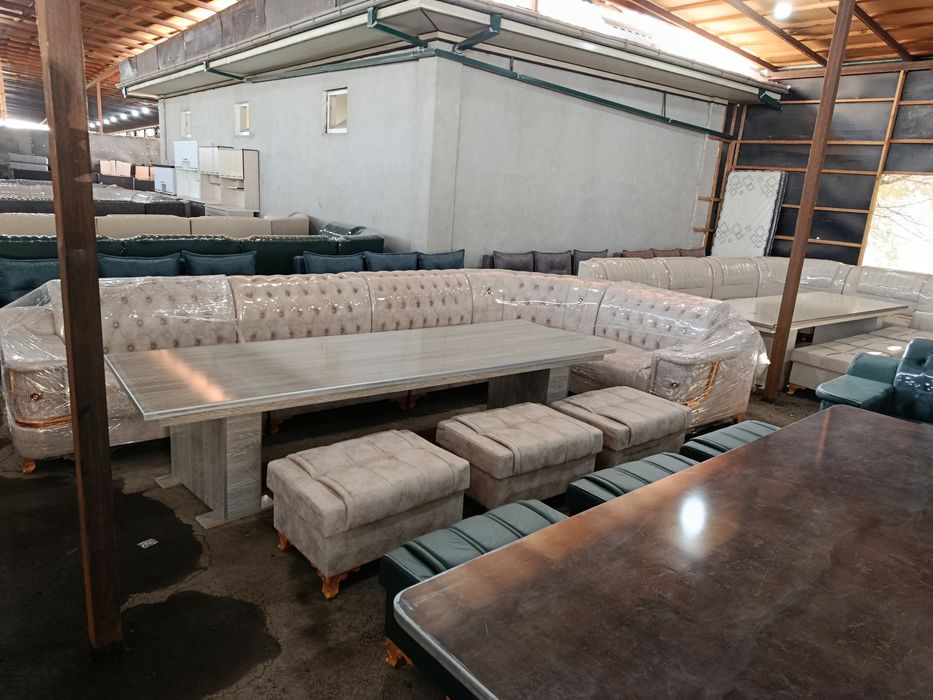 Yumshoq Ugalok Juda Ixcham