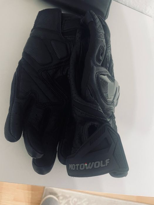 Manusi moto motowolf *nu alpinestars dainese agv*