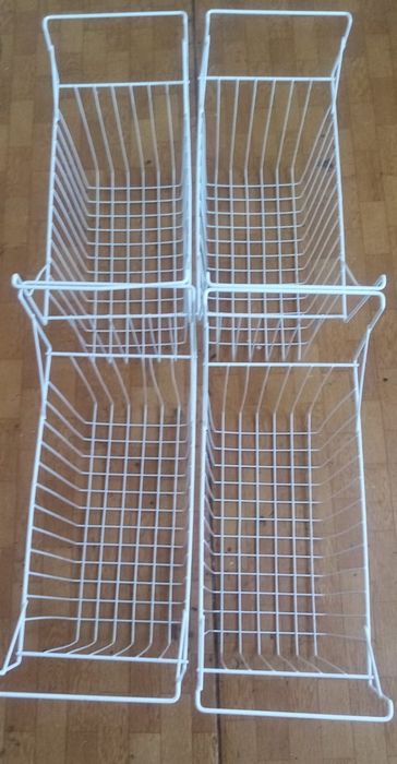 Полка на холодильник