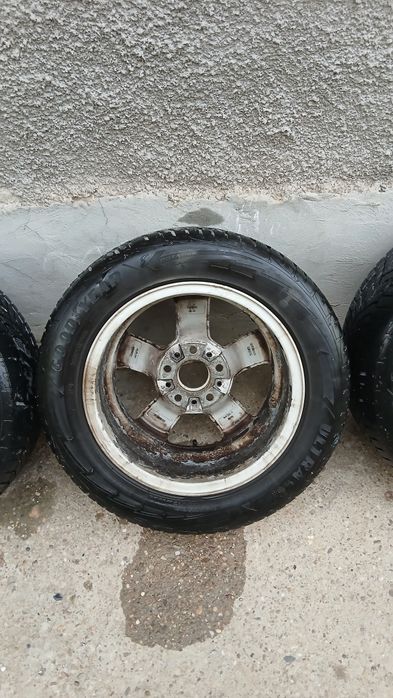 Джанти за бмв 16ки