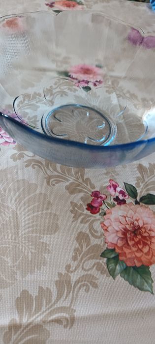 Fructieta material calitativ de sticla